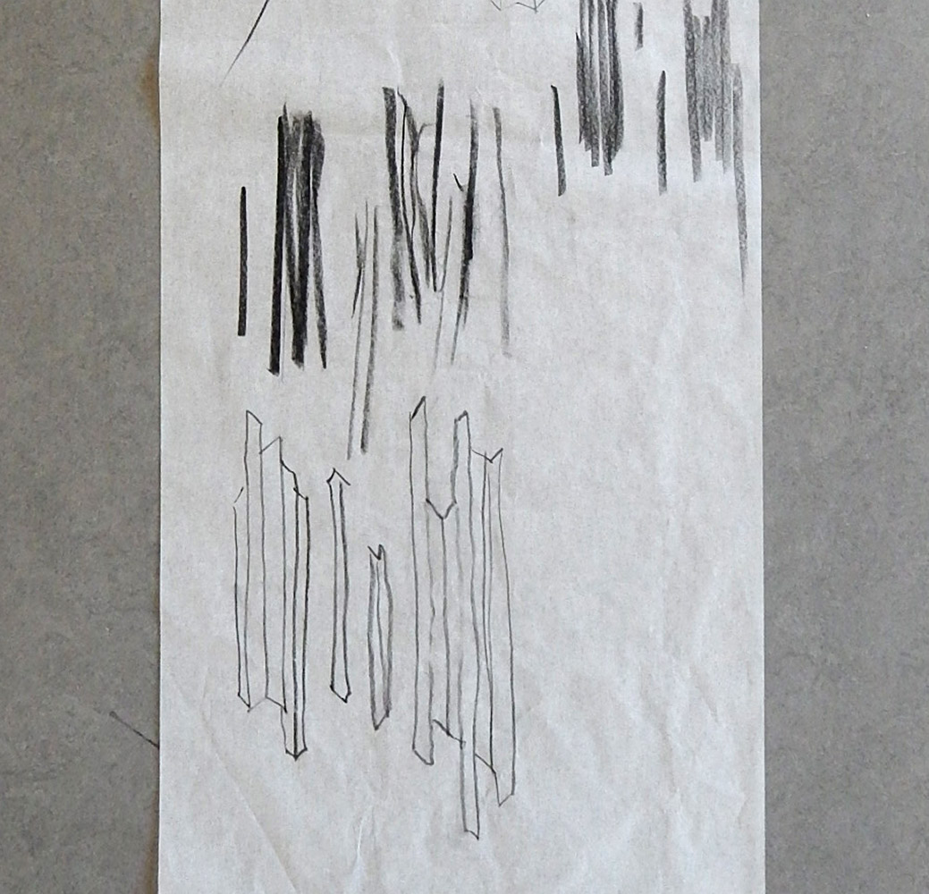 Process sketch