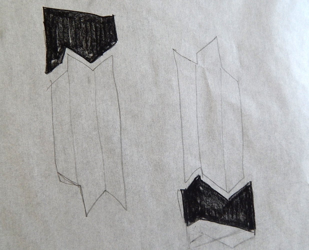 Process sketch