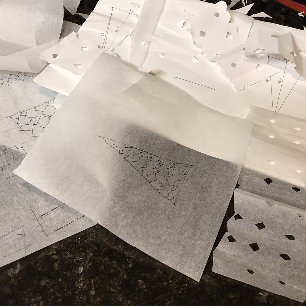 design papers