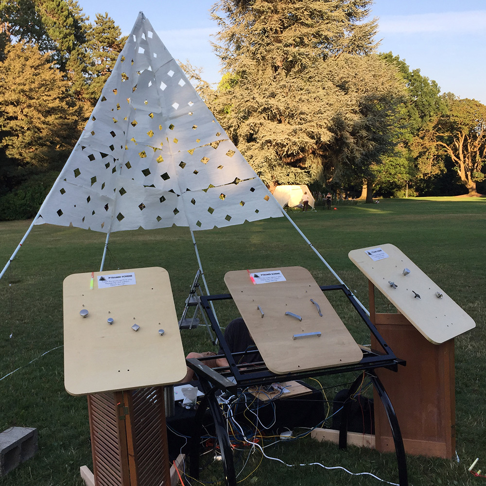 installation